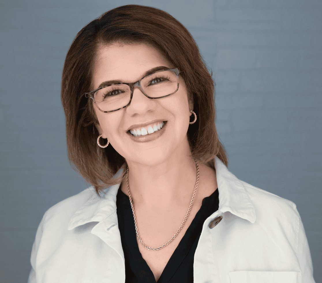 Isabella Sanchez Headshot